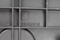 Top Case hinten Vespa Primavera / Sprint 125 Piaggio (2023)