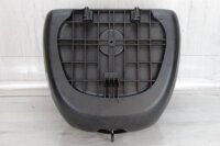 Top Case hinten Vespa Primavera / Sprint 125 Piaggio