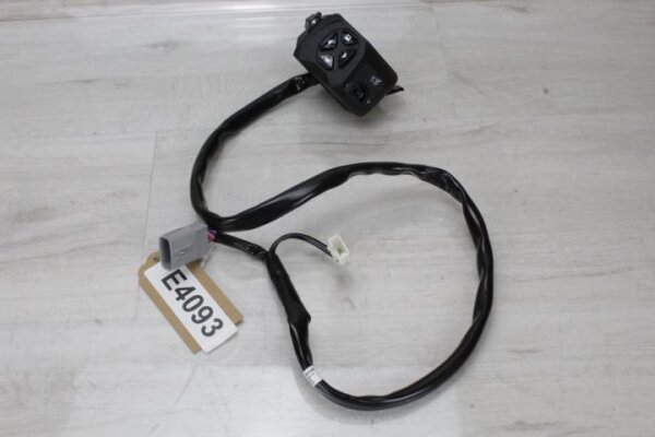 Kombischalter links, Armatur, Lenker vorne Aprilia RS 660 (2020-2024)