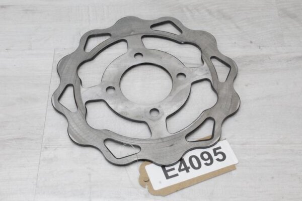 Bremsscheibe, brake disc vorne Kreidler SM / GS 125 (2017-2018)