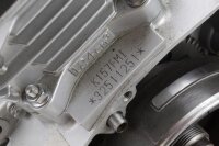 Motor, Motorblock, Gehäuse, Block, Kreidler CR 125 (2016-2019)