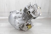 Motor, Motorblock, Gehäuse, Block, Kreidler CR 125 (2016-2019)