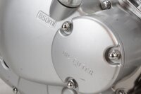 Motor, Motorblock, Gehäuse, Block, Kreidler CR 125 (2016-2019)