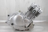 Motor, Motorblock, Gehäuse, Block, Kreidler CR 125 (2016-2019)