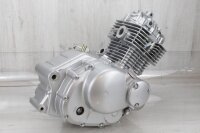 Motor, Motorblock, Gehäuse, Block, Kreidler CR 125 (2016-2019)