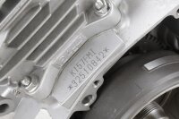 Motor, Motorblock, Gehäuse, Block, Kreidler CR 125 (2016-2019)