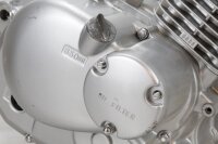 Motor, Motorblock, Gehäuse, Block, Kreidler CR 125 (2016-2019)