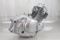 Motor, Motorblock, Gehäuse, Block, Kreidler CR 125 (2016-2019)