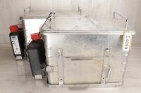 Koffer hinten Hepco & Becker  HEPCO & BECKER