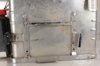 Koffer hinten Hepco & Becker  HEPCO & BECKER