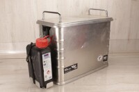 Koffer hinten Hepco & Becker  HEPCO & BECKER