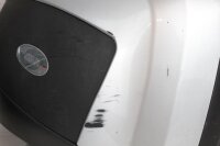 Koffer hinten Yamaha FZ 6 N GIVI (2006)