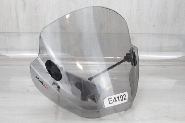 Windschild, Scheibe vorne Yamaha MT-07 PUIG