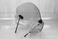 Windschild, Scheibe vorne Yamaha MT-07 PUIG