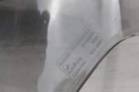 Windschild, Scheibe vorne Yamaha MT-07 PUIG