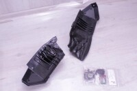 Koffer hinten   GIVI