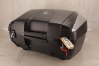 Top Case hinten Hepco & Becker  HEPCO & BECKER