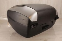 Top Case hinten Hepco & Becker  HEPCO & BECKER