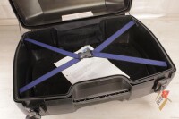 Top Case hinten Hepco & Becker  HEPCO & BECKER