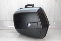 Koffer hinten BMW R 1150 R BMW (2002)