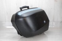 Koffer hinten BMW R 1150 R BMW (2002)