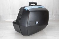 Koffer hinten BMW R 1150 R BMW