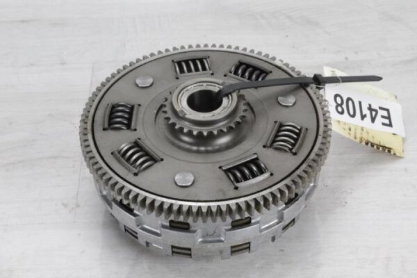 Motor, Getriebe, Zylinder, Teilespender Kawasaki ER 6 (2006-2008)