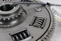 Motor, Getriebe, Zylinder, Teilespender Kawasaki ER 6 (2006-2008)