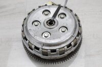 Motor, Getriebe, Zylinder, Teilespender Kawasaki ER 6 (2006-2008)