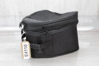 Gepäcktasche, Gepäcktaschen hinten Aprilia RS...