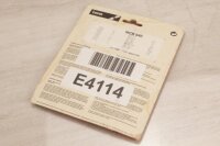 Bremsbeläge, Bremssteine, Bremsklötze vorne...