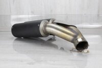 Auspuff, Krümmer, Endschalldämpfer, Endtopf...