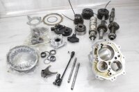 Motor, Getriebe, Teilespender BMW K 1200 R (2005-2008)