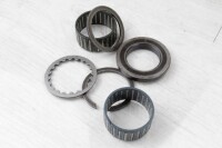 Motor, Getriebe, Teilespender BMW K 1200 R (2005-2008)