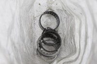 Motor, Getriebe, Teilespender BMW K 1200 R (2005-2008)