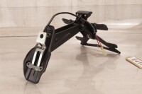 Kennzeichenhalter, Träger, Rahmen hinten Ducati  Panigale V4S  RIZOMA