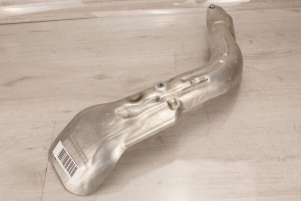 Verkleidung, Abdeckung, Deckel rechts Honda CBR 600 RR