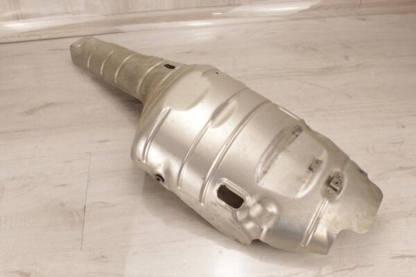 Verkleidung, Abdeckung, Deckel rechts Honda CBR 600 RR (2007)