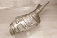 Verkleidung, Abdeckung, Deckel rechts Honda CBR 600 RR (2007)
