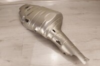 Verkleidung, Abdeckung, Deckel rechts Honda CBR 600 RR