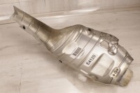 Verkleidung, Abdeckung, Deckel rechts Honda CBR 600 RR