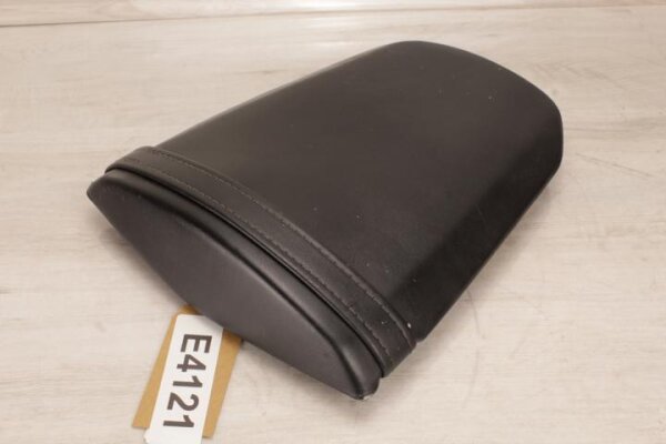 Soziussitz, Beifahrersitz hinten Honda CBR 600 RR (2007)