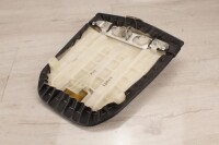 Soziussitz, Beifahrersitz hinten Honda CBR 600 RR