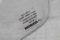 Windschild, Scheibe vorne Honda Forza 125 VIGANO (2023)