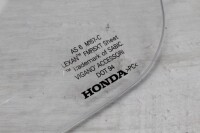 Windschild, Scheibe vorne Honda Forza 125 VIGANO
