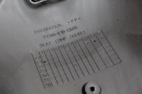 Sitzbank, Sitz Honda Forza 125