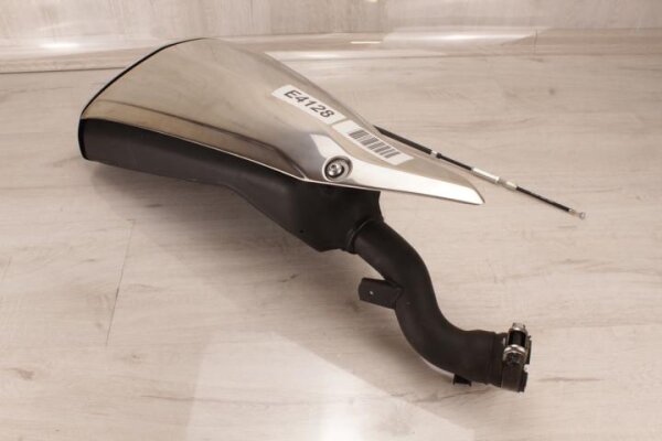 Auspuff, Krümmer, Endschalldämpfer, Endtopf rechts Honda VFR 1200 F