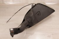 Auspuff, Krümmer, Endschalldämpfer, Endtopf rechts Honda VFR 1200 F