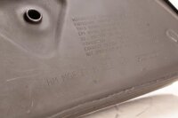 Auspuff, Krümmer, Endschalldämpfer, Endtopf rechts Honda VFR 1200 F