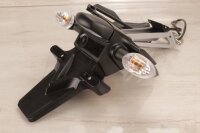 Kennzeichenhalter, Träger, Rahmen hinten Yamaha MT-07 (2019)